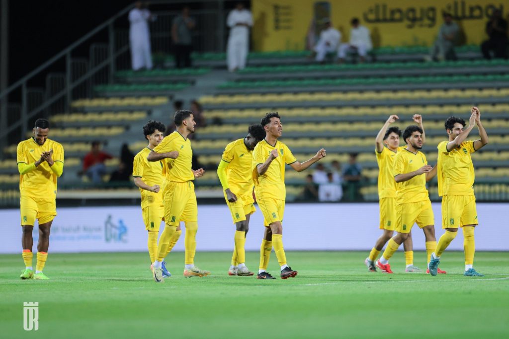 تفاصيل ركلات ترجيح العروبة وأبها في كأس خادم الحرمين الشريفين