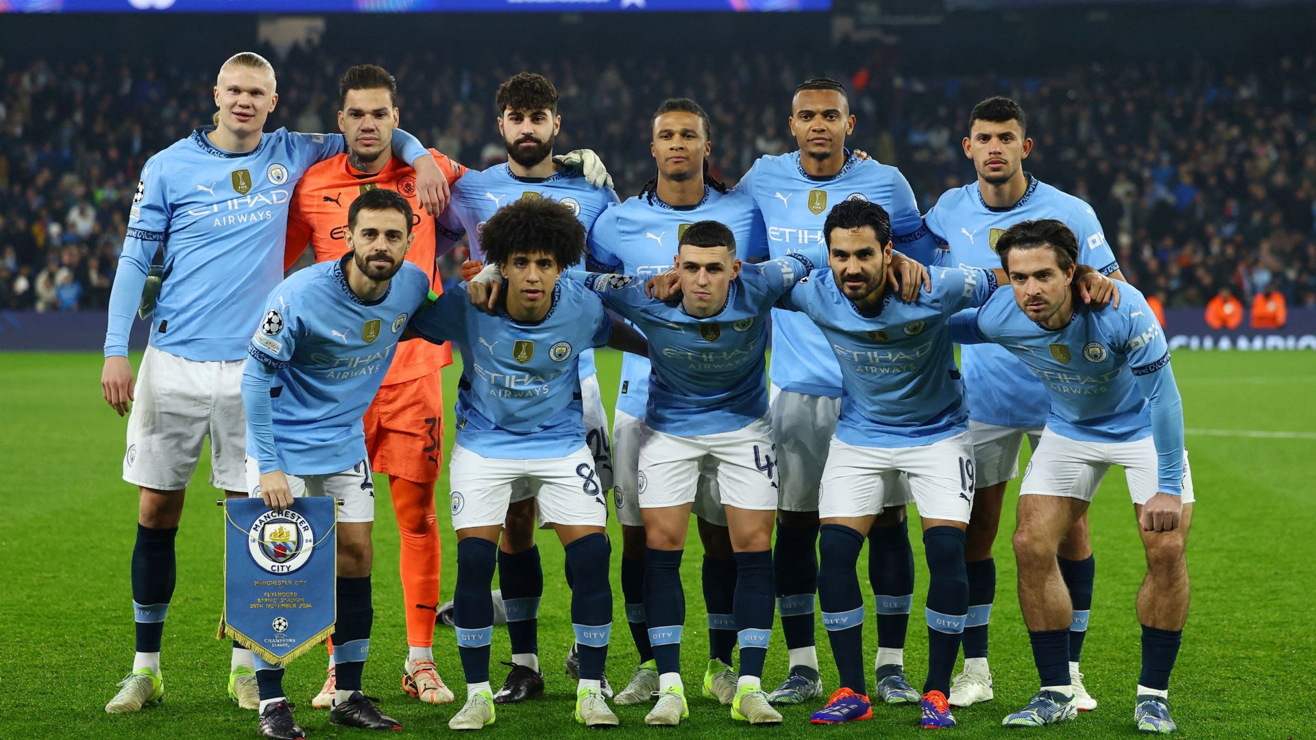 ما هي صفقات مانشستر سيتي في صيف 2026: القادمون والراحلون