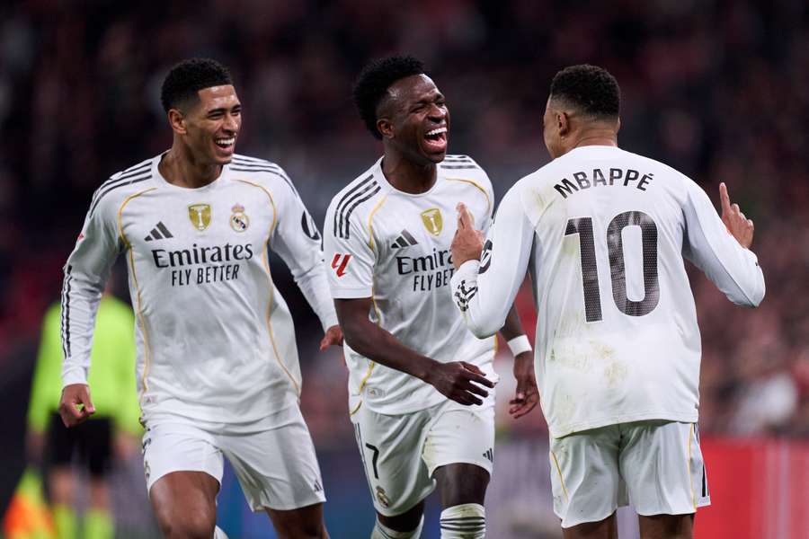 جدول مباريات ريال مدريد بالدوري الإسباني لموسم 2026-2027 والقنوات الناقلة