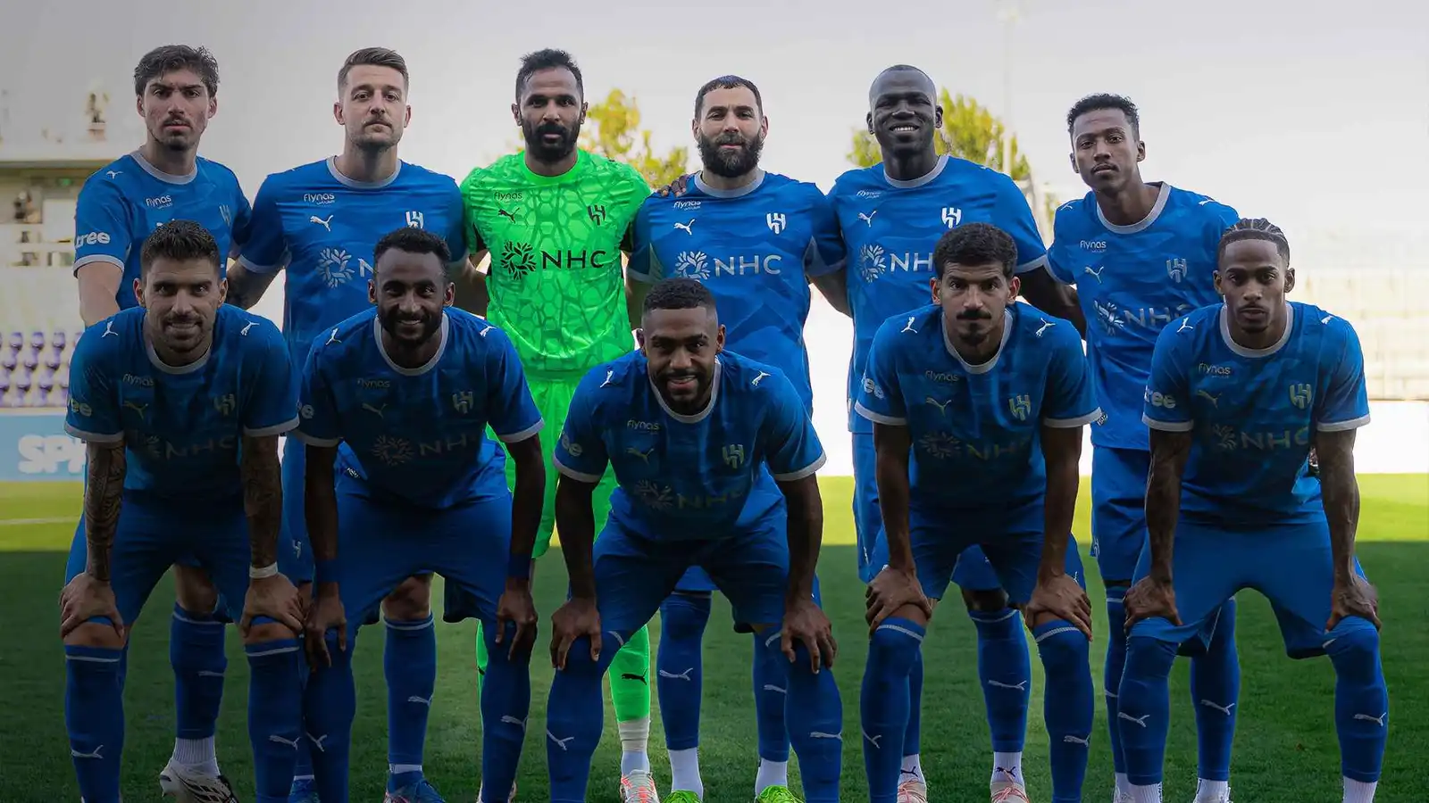 ميركاتو الهلال في سوق الانتقالات الصيفية 2026 والقادمون والراحلون رسمياً