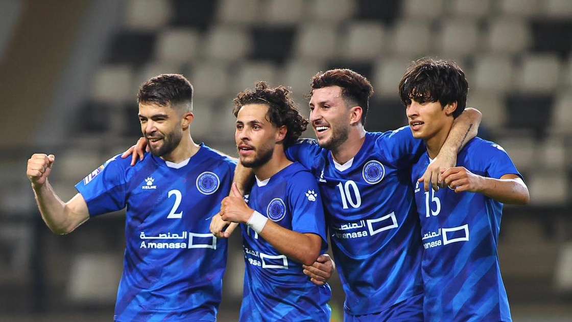 رسميًا.. تفاصيل رفع الحظر عن نادي الطلبة العراقي والمشاركة بدوري النجوم