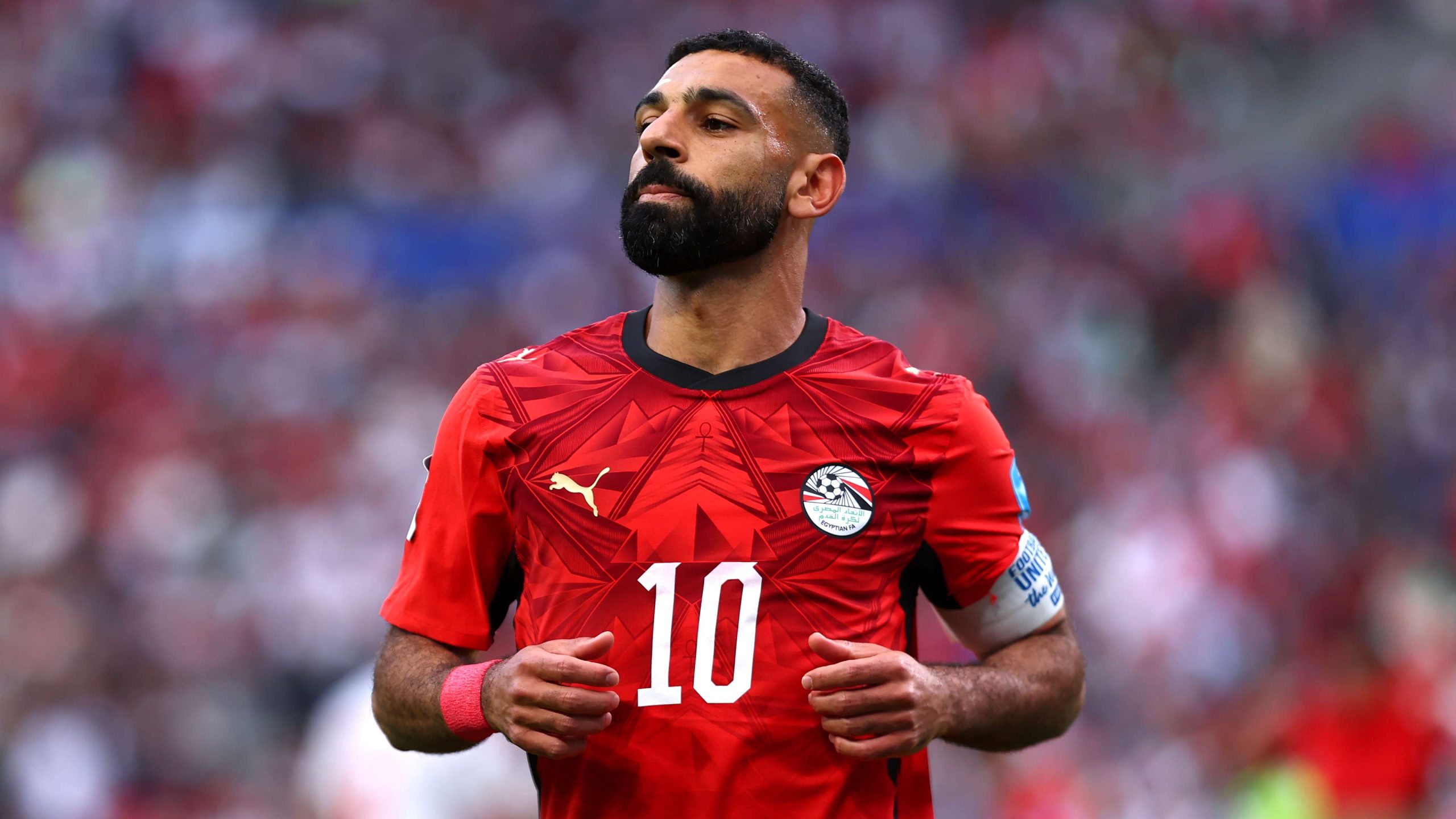 تفاصيل صفقة انتقال محمد صلاح إلى طرابزون سبور وموعد وصوله لإتمام الفحص الطبي