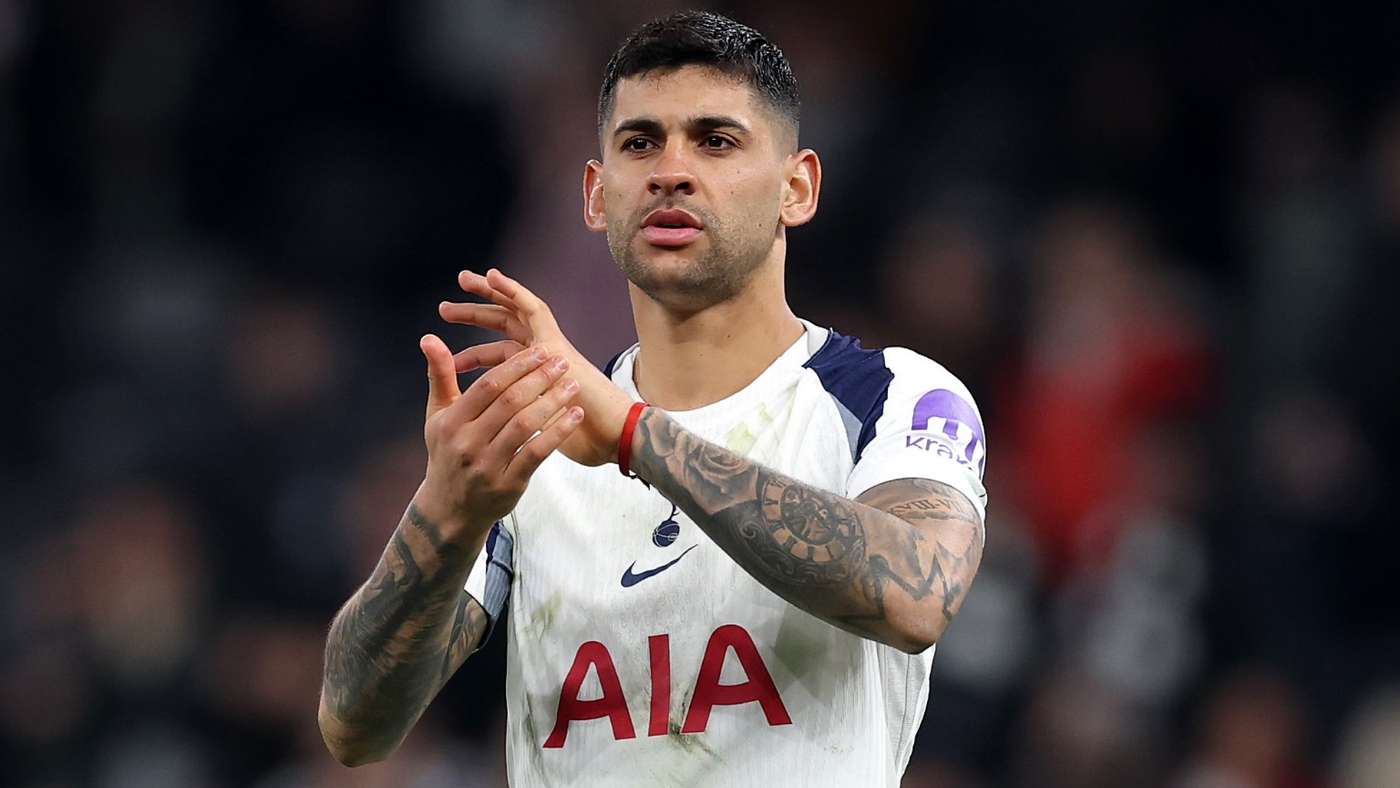 رسميًا.. تفاصيل تعاقد أتلتيكو مدريد مع روميرو حتى عام 2031