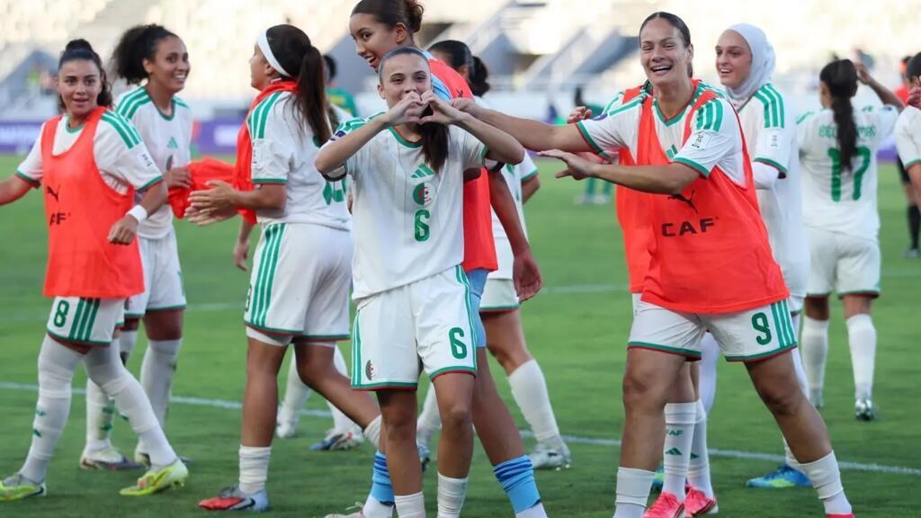 القنوات الناقلة لمباراة الجزائر وكينيا اليوم في كأس أفريقيا للسيدات 2026