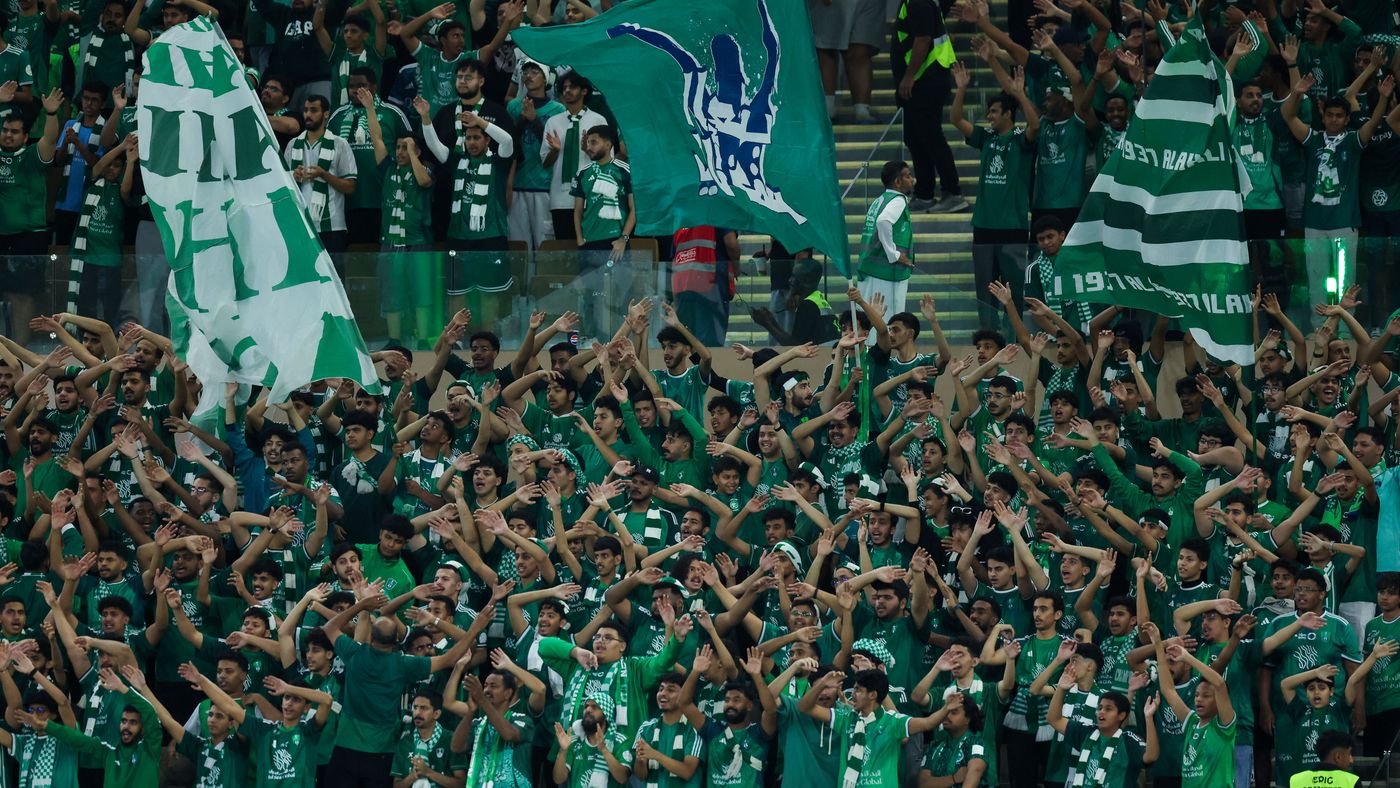 جدول مباريات الأهلي بكأس الملك 2026-2027 والقنوات الناقلة