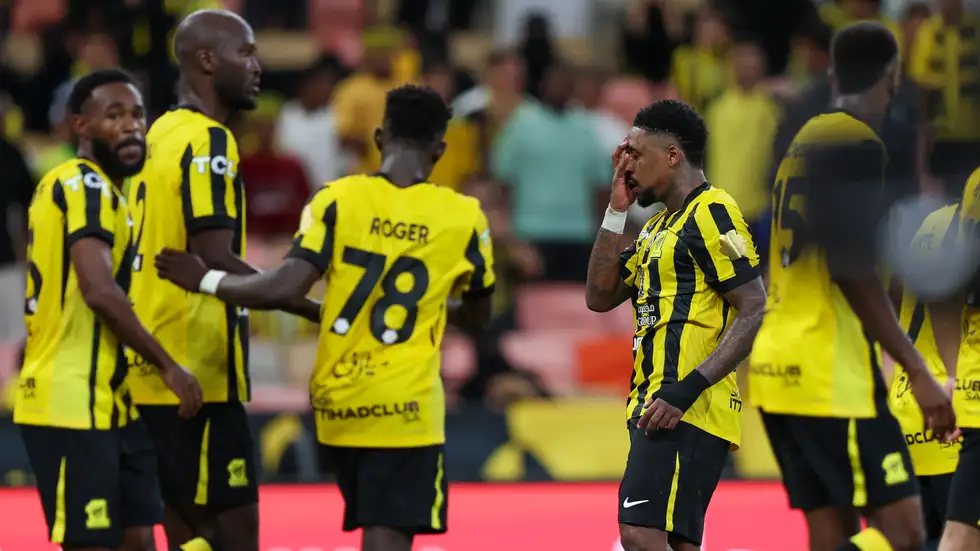 ملخص مباراة الاتحاد والجزيرة في دوري أبطال آسيا للنخبة 2026-2027