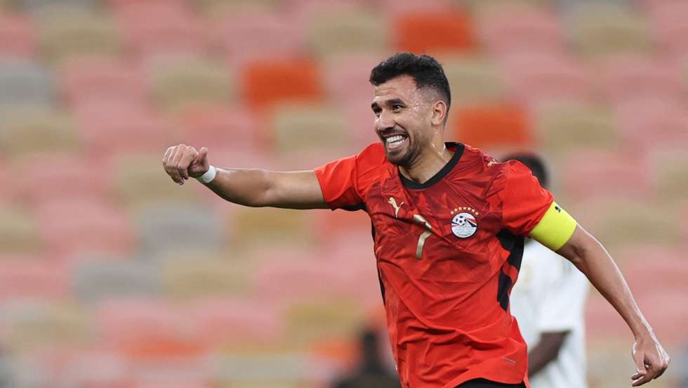 رسميًا.. تفاصيل تعاقد نادي الرياض مع تريزيجيه في الدوري السعودي