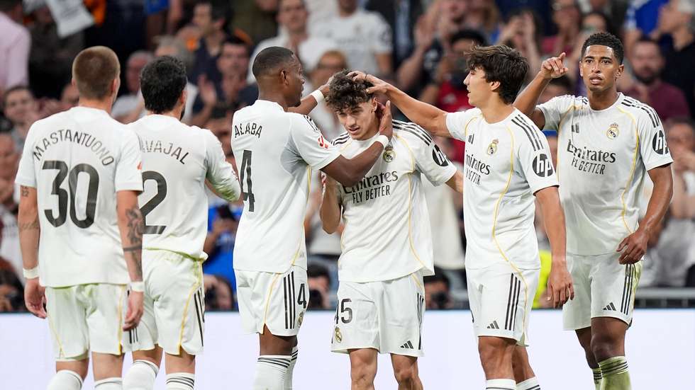 إصابة تياجو بيتارش وصفقات ريال مدريد الجديدة تهددان مستقبله مع الميرينجي