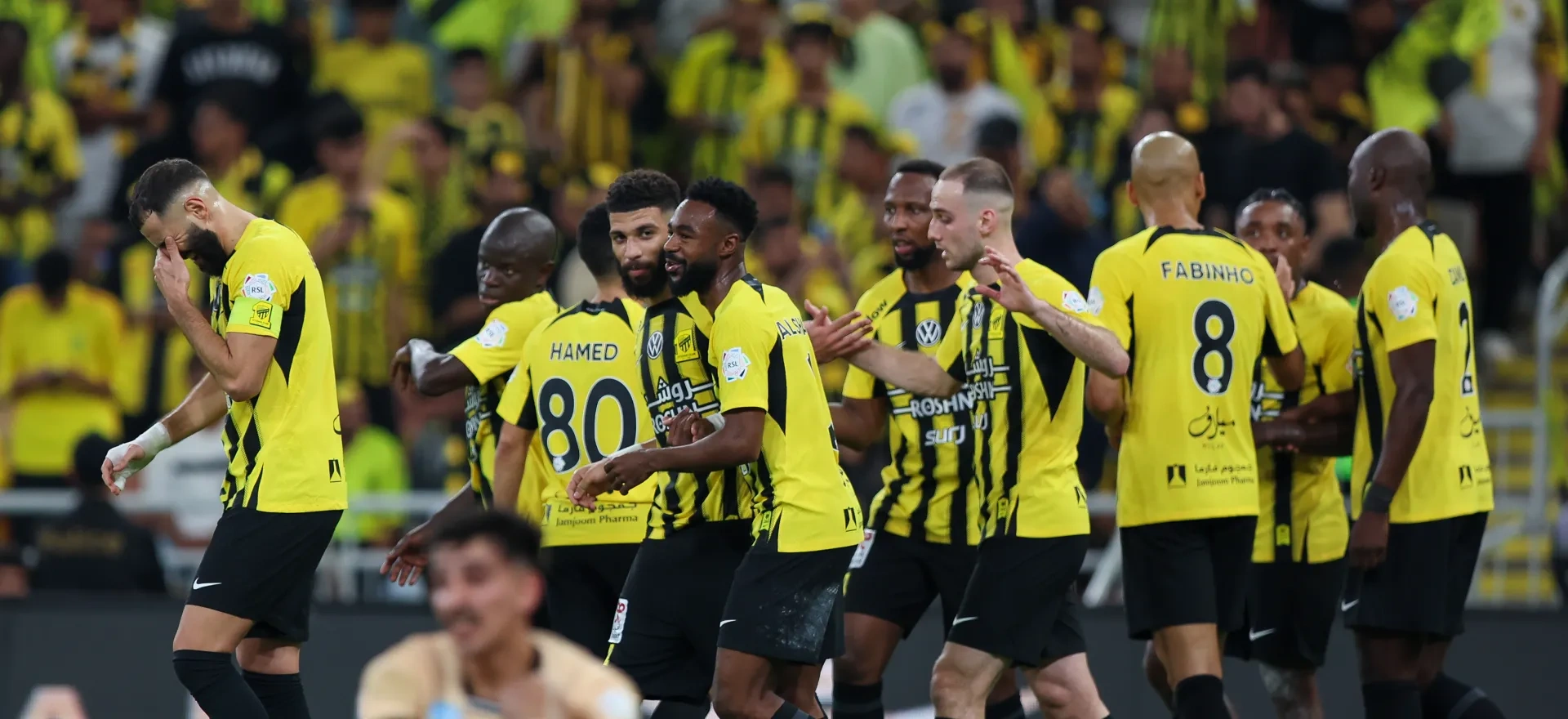 كواليس انتقال مختار علي إلى الاتحاد واستبعاده المفاجئ من قائمة الاتفاق
