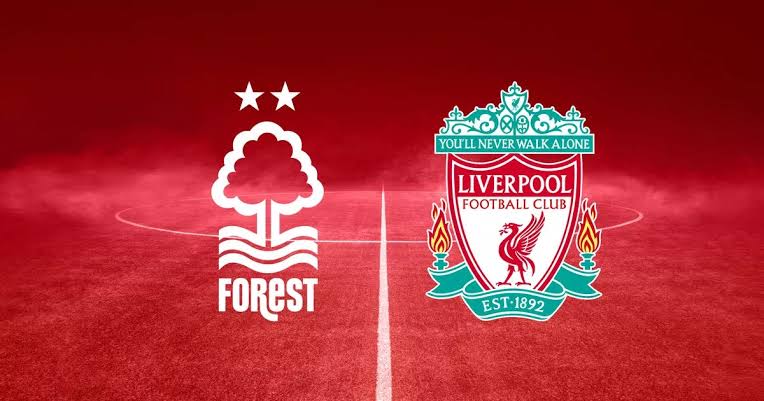 موعد مباراة ليفربول ضد نوتنجهام فورست والقنوات الناقلة بالدوري الإنجليزي