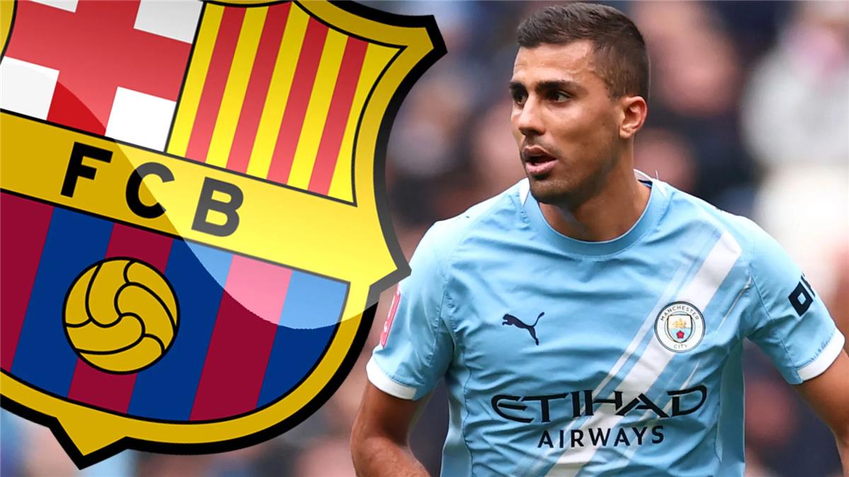 صفقة القرن.. تحليل أبعاد صفقة انضمام رودري إلى برشلونة وتأثيرها على ريال مدريد