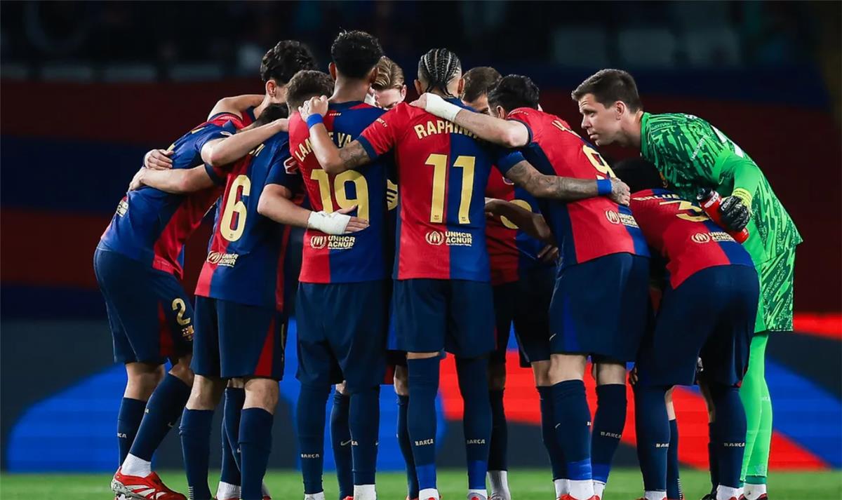 تحديات فوز برشلونة بدوري أبطال أوروبا والحلول التكتيكية المطلوبة
