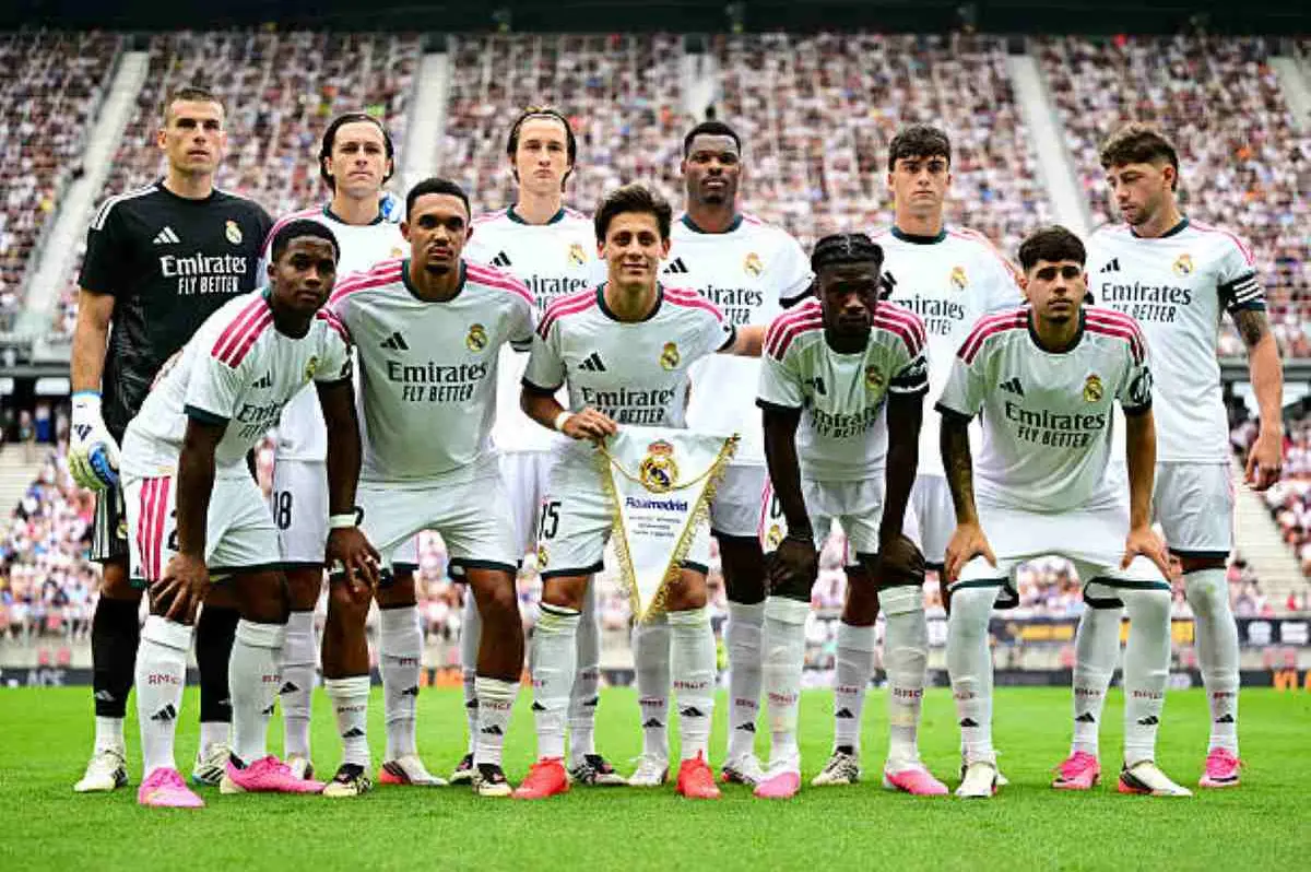 تحليل شامل حول موسم ريال مدريد مع مورينيو والرهانات التكتيكية