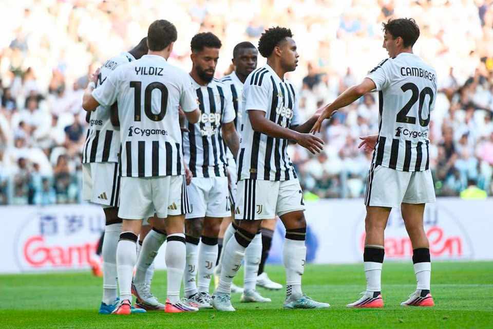 جدول مواعيد مباريات يوفنتوس في الدوري الأوروبي 2026