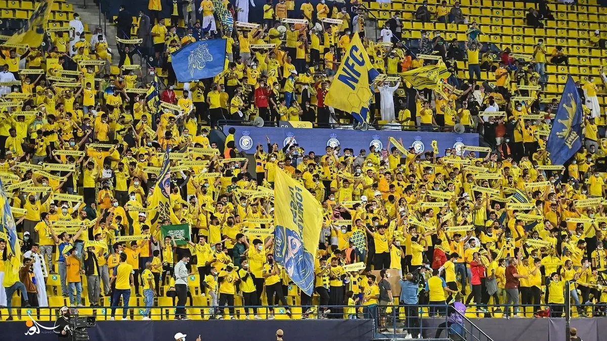 جدول مباريات النصر بكأس الملك 2026-2027 والقنوات الناقلة