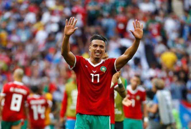 عودة نبيل درار إلى الملاعب وتوقيعه في الدوري المالطي