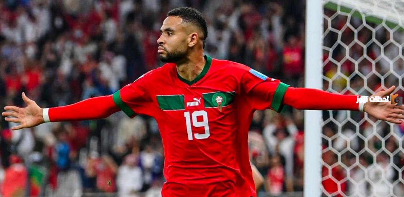 عقبة مالية تعرقل انتقال يوسف النصيري إلى الدوري القطري