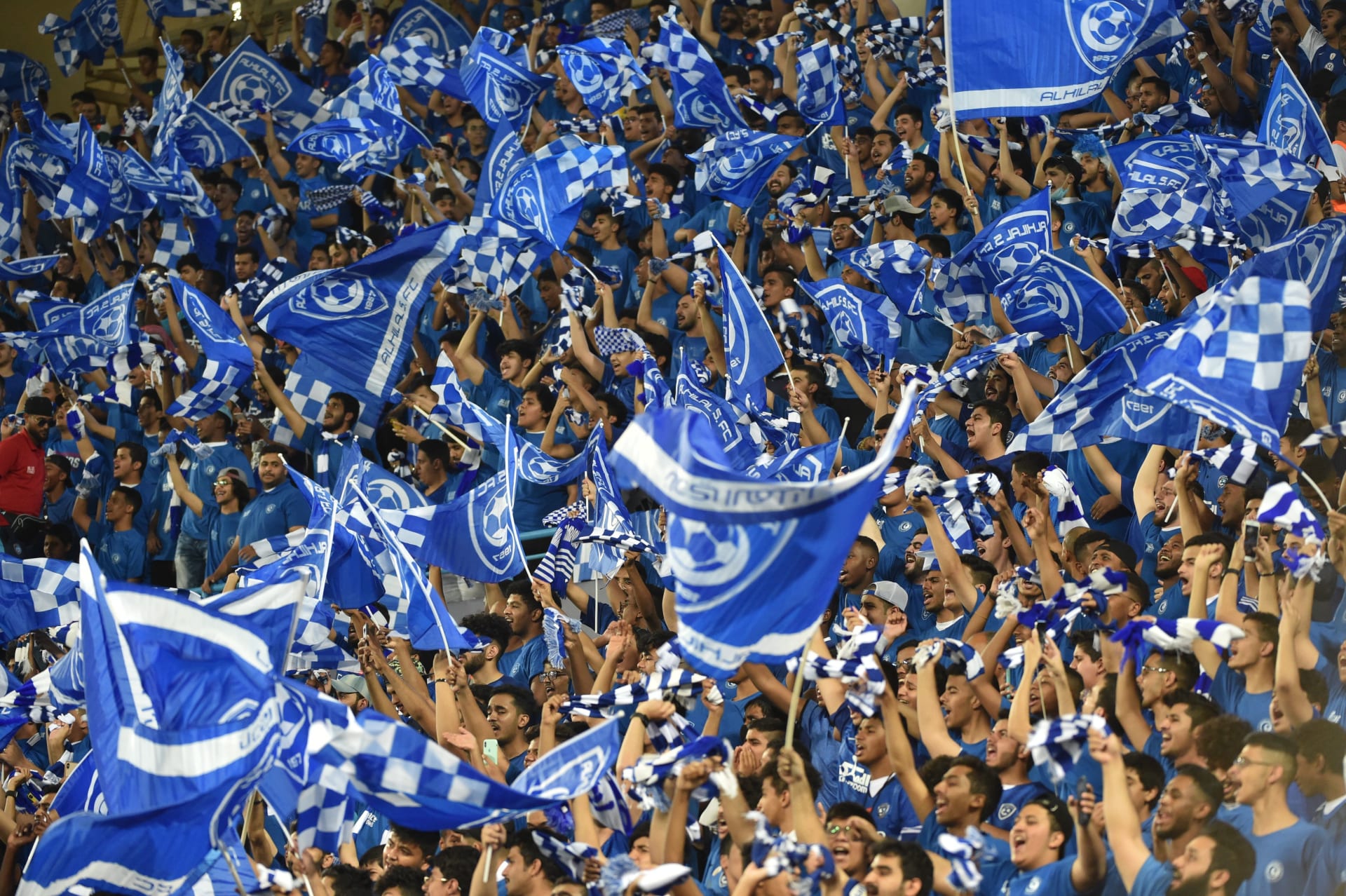 مباريات الهلال بدوري أبطال آسيا للنخبة والقنوات الناقلة