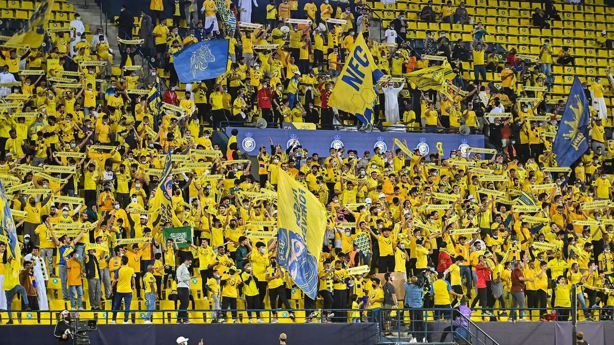 جدول مباريات النصر في دوري أبطال آسيا للنخبة 2026 2027 والقنوات الناقلة