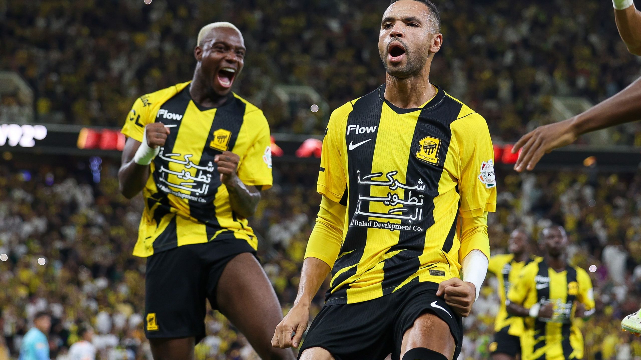 تفاصيل العرض الاستثماري لشراء حصص في نادي الاتحاد السعودي