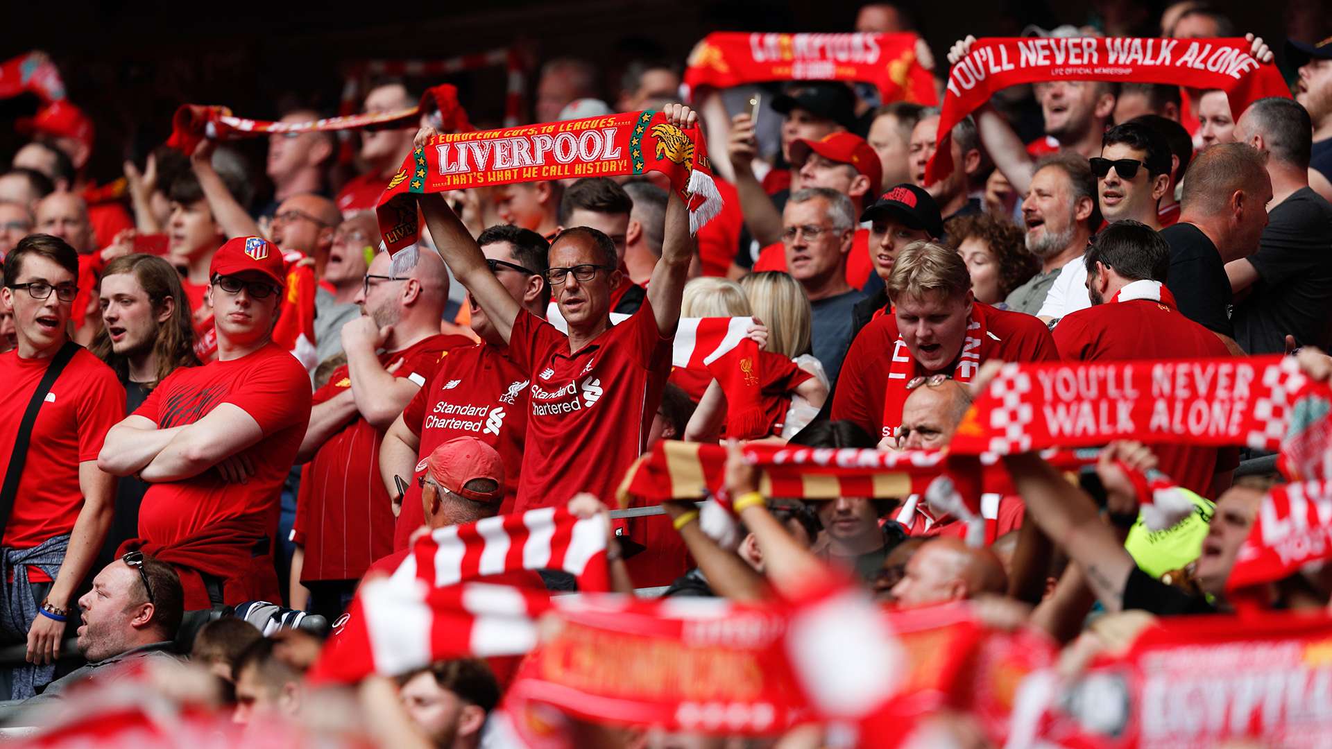 جدول مباريات ليفربول في سبتمبر 2026.. المواعيد والنتائج والقنوات الناقلة