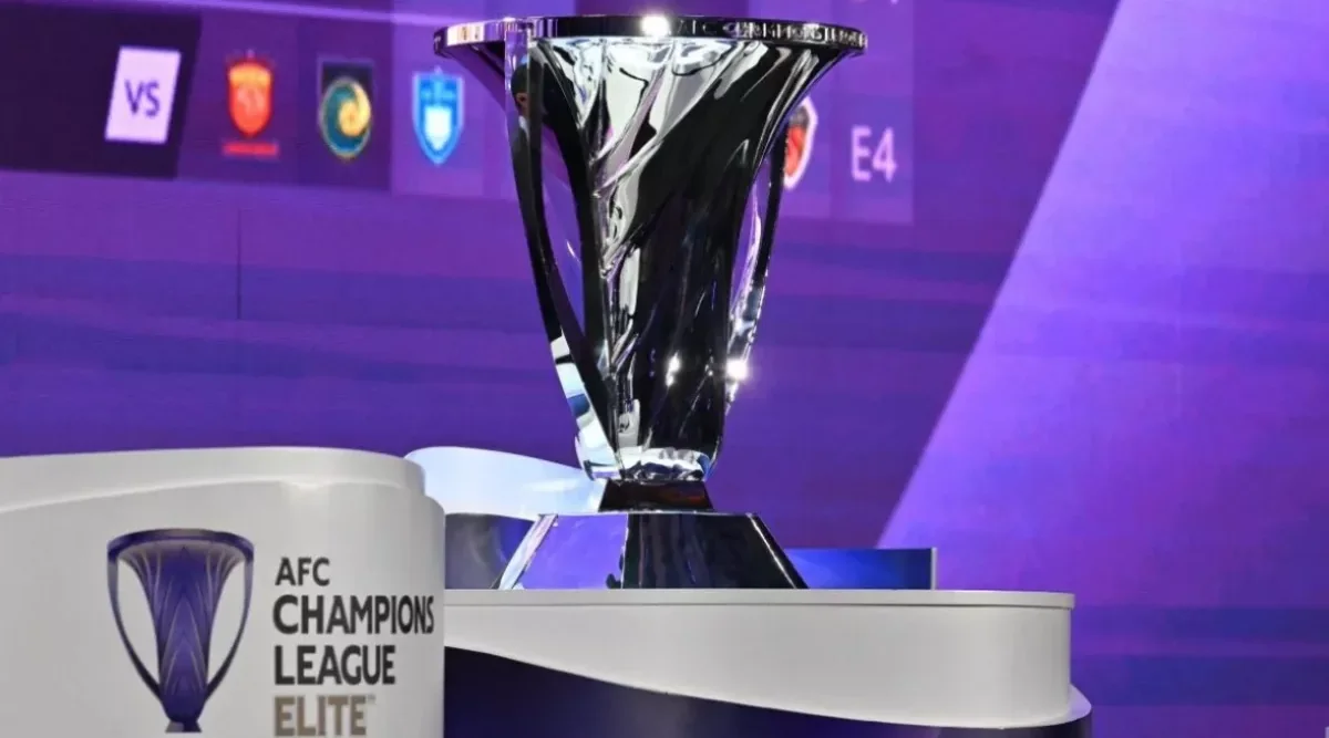 نتائج مباريات دوري أبطال آسيا للنخبة اليوم.. انتصار القادسية وتعادل الأهلي والاتحاد