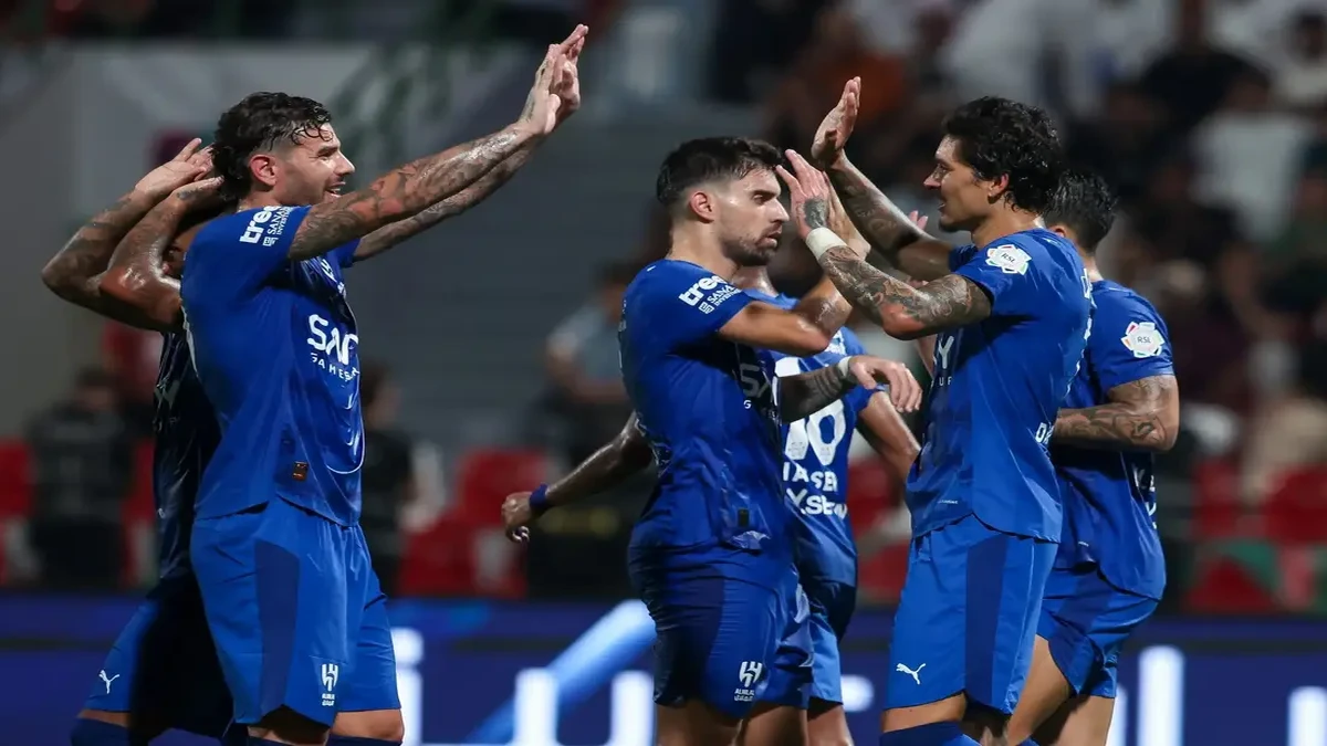 غيابات بالجملة تضرب الهلال قبل كلاسيكو الاتحاد.. إنزاجي يستعين بالشباب لإنقاذ التحضيرات