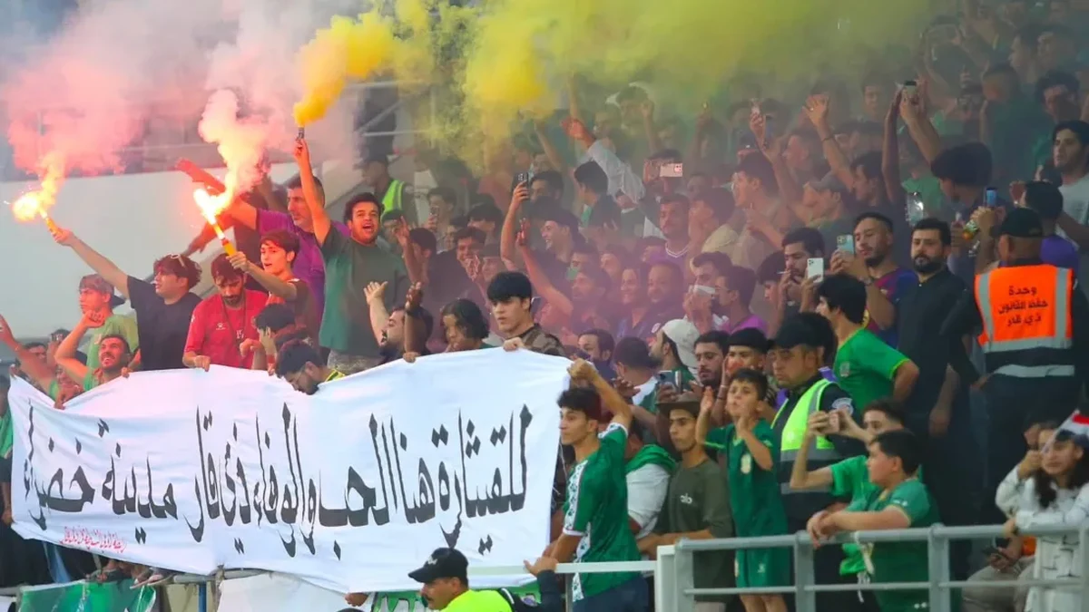 القنوات الناقلة لمباراة الشرطة والسيب في دوري أبطال آسيا 2 والمعلق وموعد اللقاء
