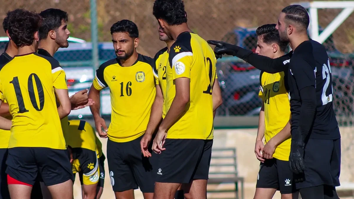 ترتيب مجموعة الحسين إربد في دوري أبطال آسيا 2 لموسم 2026-2027 وجدول المباريات