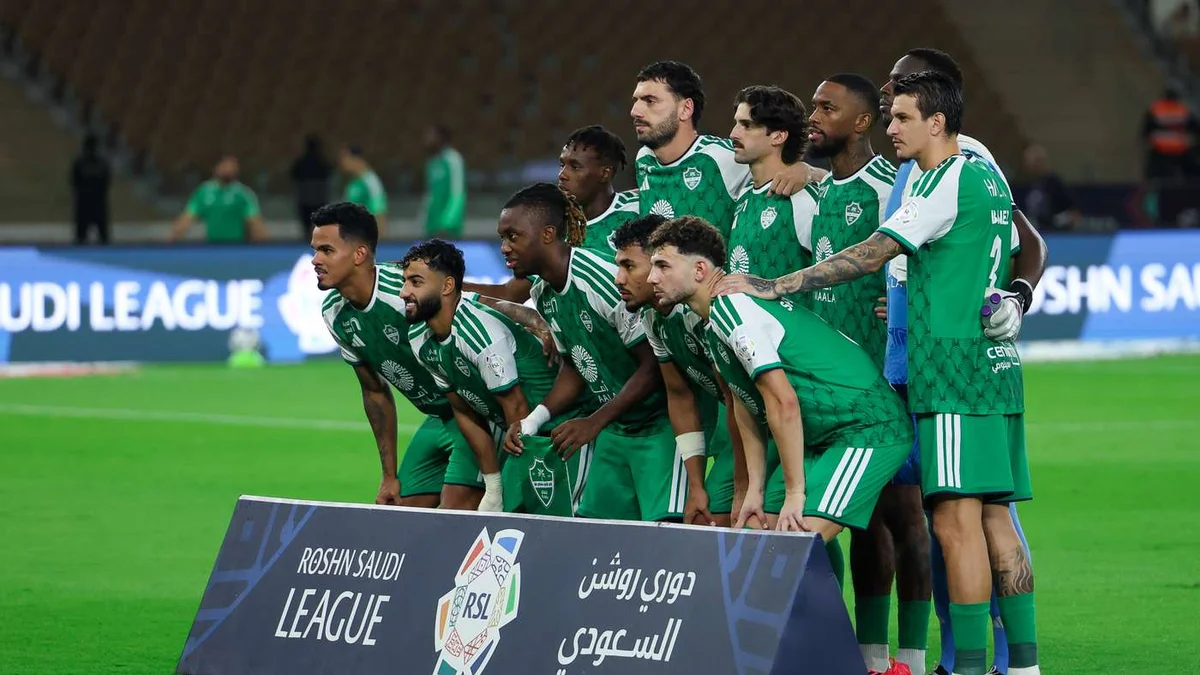 تاريخ مواجهات الأهلي السعودي ضد الأندية الإفريقية.. من الوديات التاريخية إلى صدام صن داونز