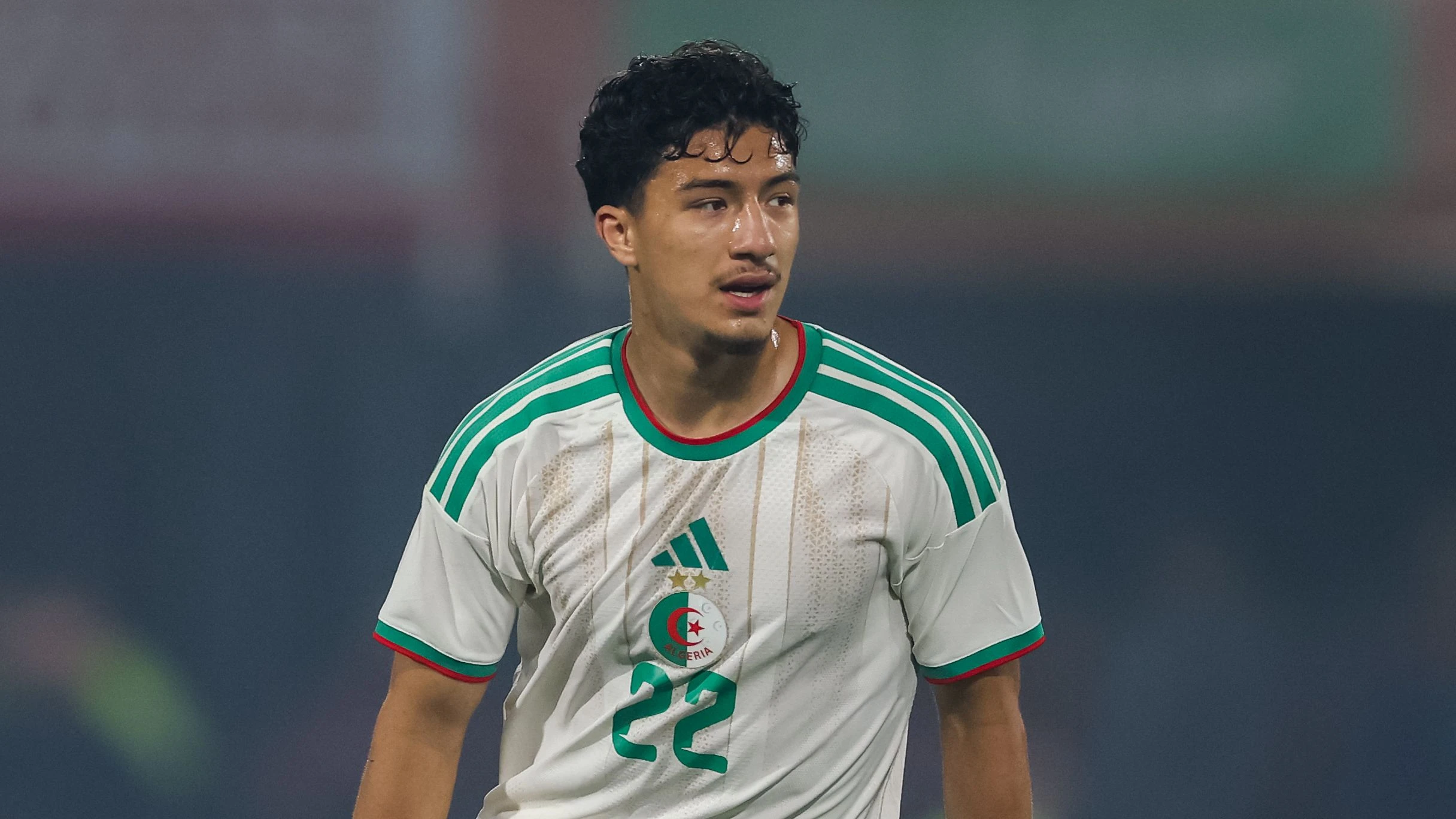 القنوات الناقلة لمباراة الجزائر وزامبيا في تصفيات كأس أمم أفريقيا 2027 والمعلق والموعد