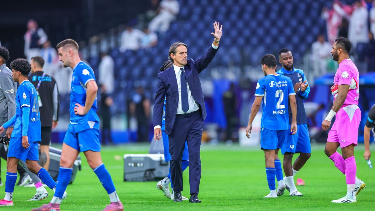 أخبار الهلال اليوم.. أرقام قياسية تاريخية بعد سداسية التعاون في دوري روشن