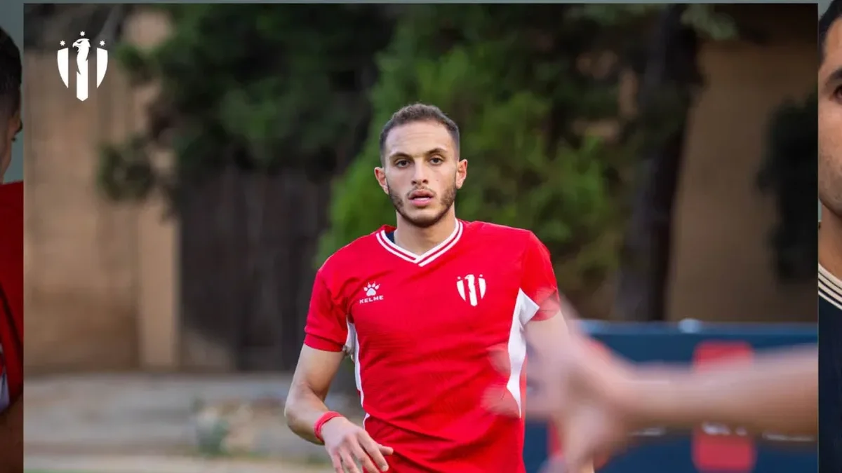 العربي يوقف نزيف النقاط والجزيرة يهدر صدارة الدوري الأردني للمحترفين