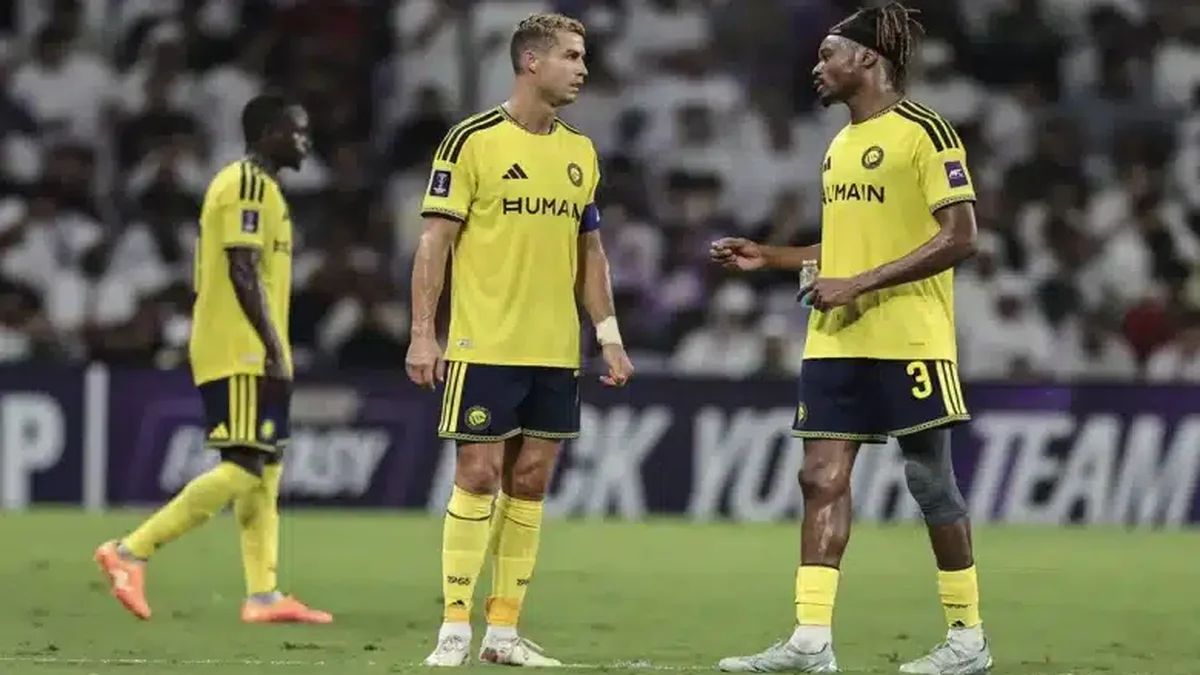 كم لاعبا من النصر في قائمة منتخب السعودية لبطولة خليجي 27؟ خماسي العالمي يدعم الأخضر
