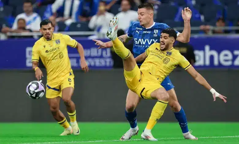أخبار التعاون اليوم.. إقالة زاركو لازيتيتش وتكليف جهاد الحسين بعد سداسية الهلال في دوري روشن