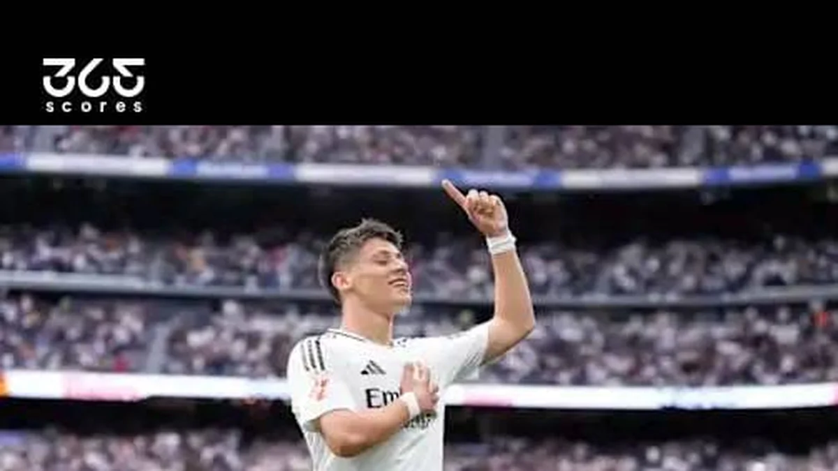 أردا جولر وركلات ريال مدريد الحرة.. موهبة الملكي تنهي أزمة الكرات الثابتة قبل الديربي