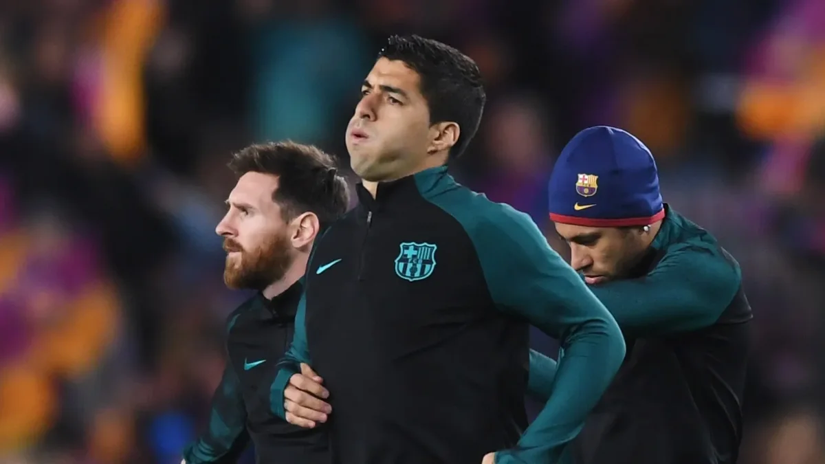 أرقام هجوم برشلونة مع فليك تكسر هيمنة ثلاثي MSN.. انطلاقة تاريخية تكتسح الليجا