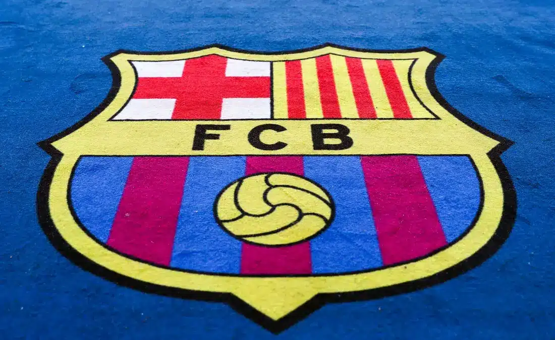 رسميا.. برشلونة يعلن تعاقده مع الموهبة البرتغالية داني فرييري