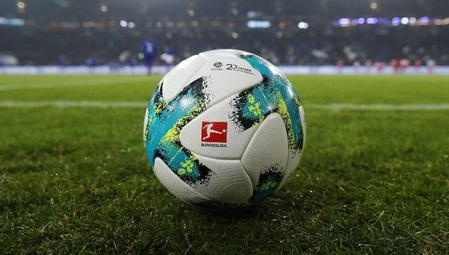 مواعيد مباريات الجولة الرابعة من الدوري الألماني 2026-2027 وجدول الترتيب والقنوات الناقلة