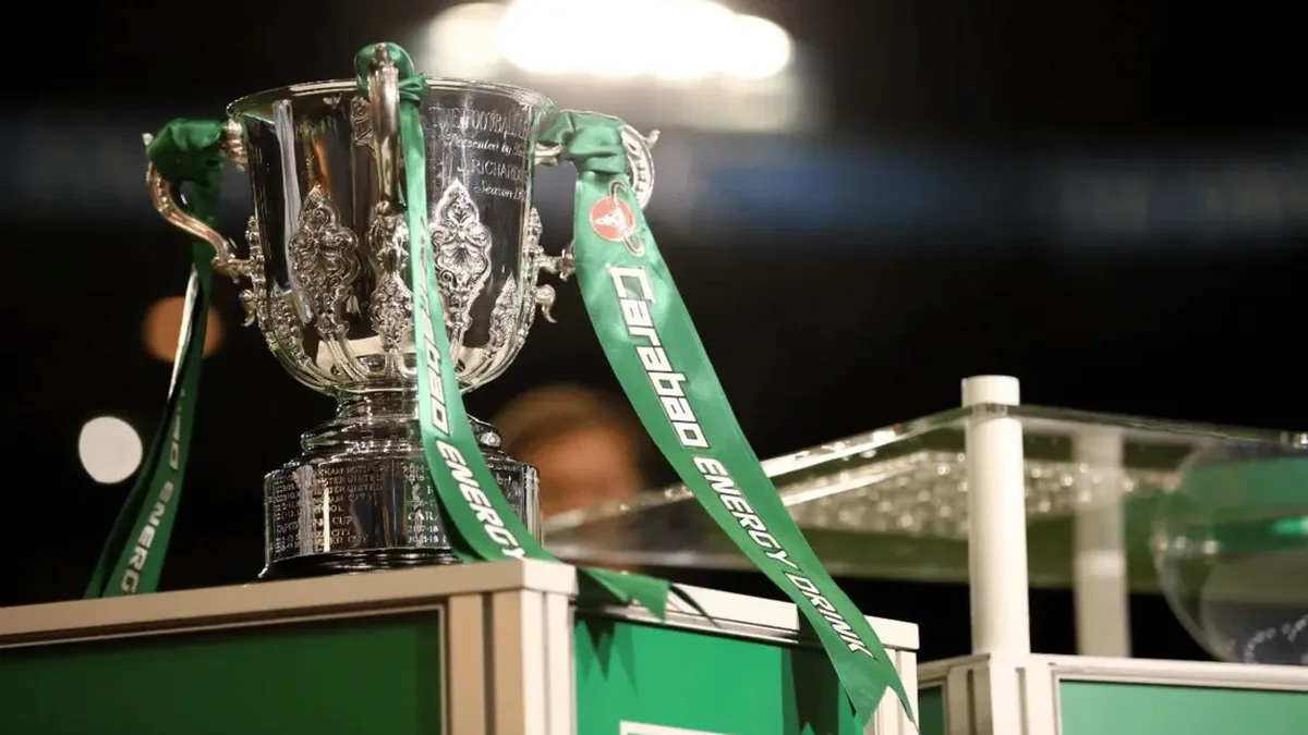 صدام ناري بين ليفربول وتشيلسي.. نتائج قرعة الدور الرابع من كأس الكاراباو 2026 ومواعيد المواجهات
