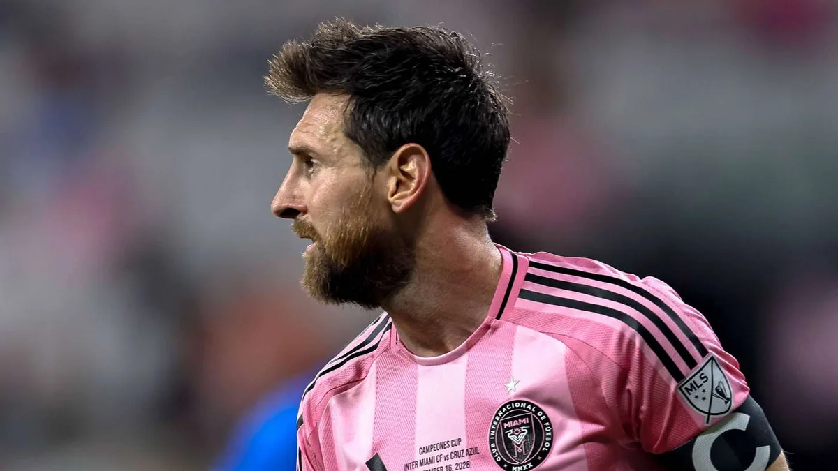 القنوات الناقلة لمباراة إنتر ميامي وسان دييجو في الدوري الأمريكي 2026 وموعد اللقاء