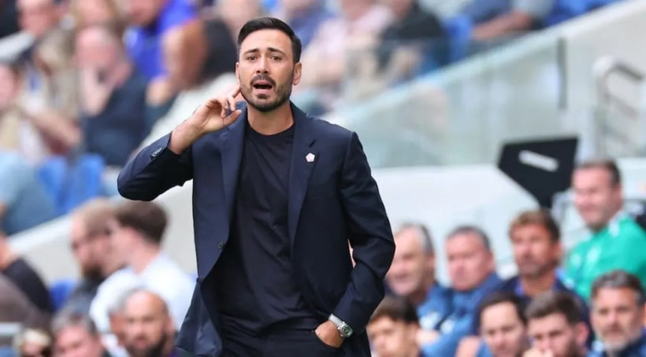 دافيد أنشيلوتي مع ليل.. انطلاقة مثالية وتصدر الدوري الفرنسي دون هزيمة