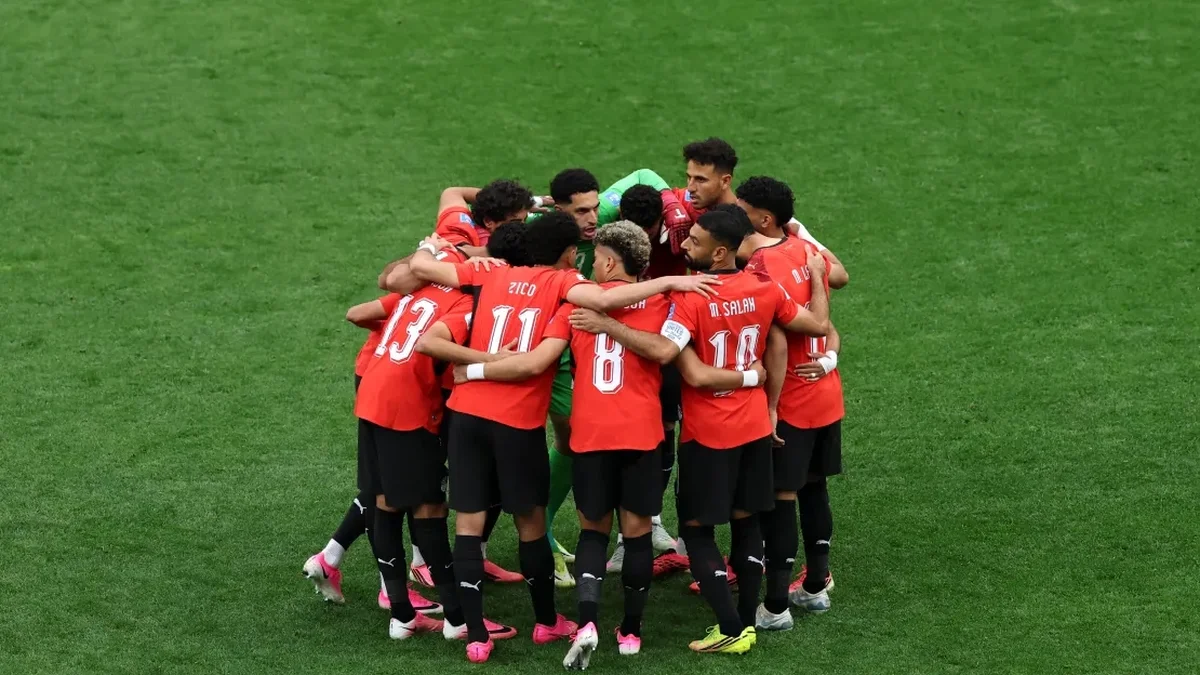 قائمة منتخب مصر لمعسكر سبتمبر.. حسام حسن يستدعي وجها جديدا قبل تصفيات أمم إفريقيا 2027