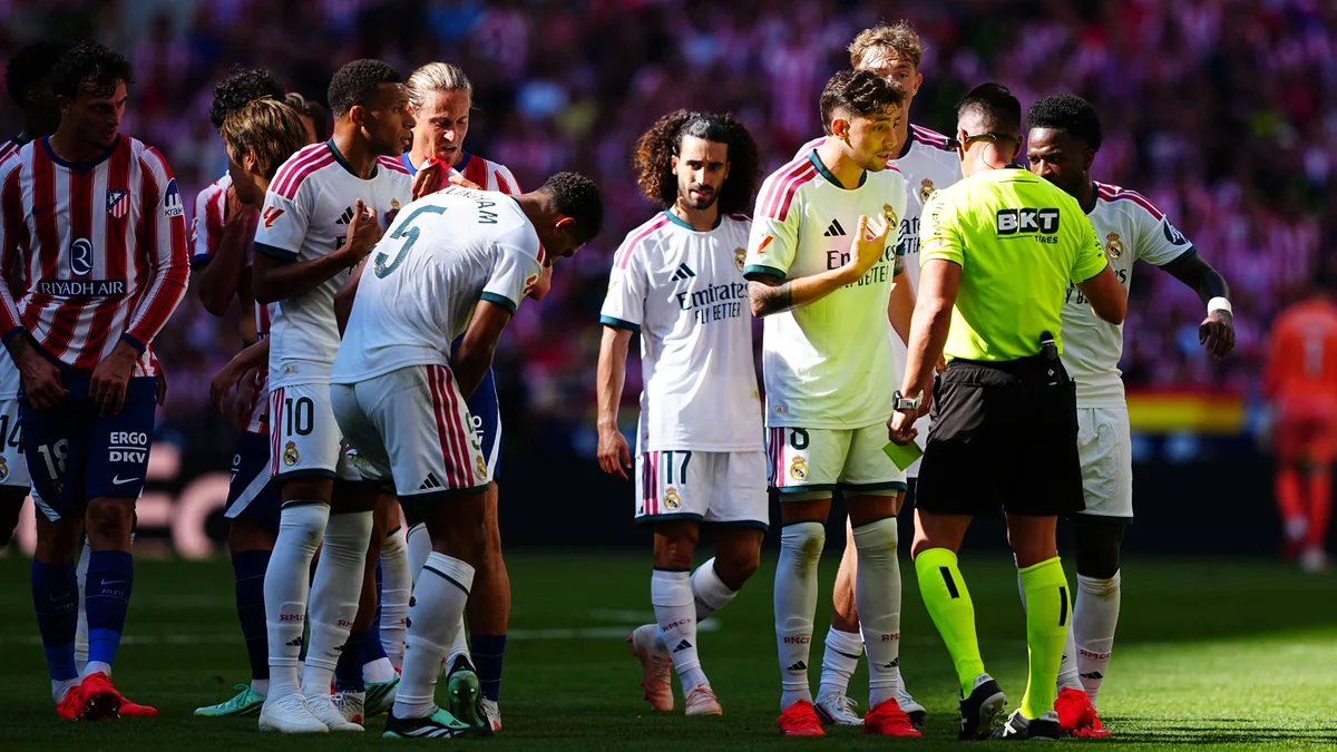 تفاصيل إصابة فالفيردي مع ريال مدريد بعد الديربي.. مدة الغياب وموقفه من التوقف الدولي