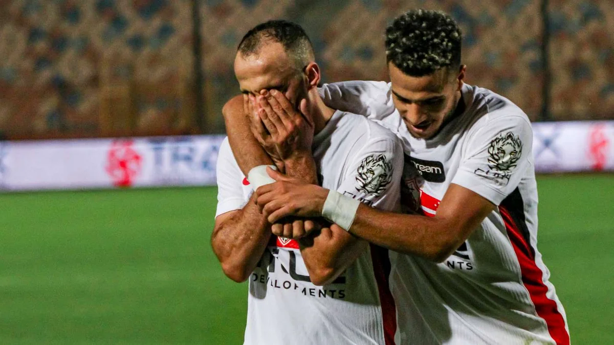 القنوات الناقلة لمباراة غزل المحلة والزمالك في الدوري المصري 2026-2027 والموعد والمعلق
