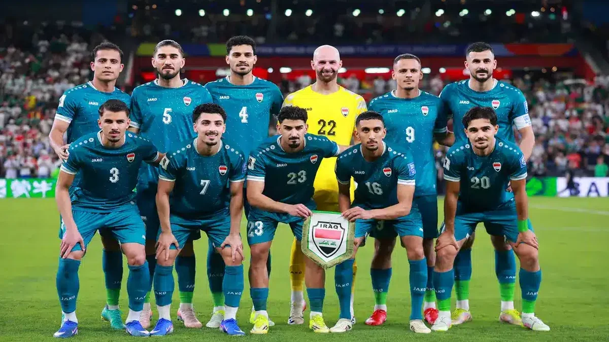 تاريخ مواجهات العراق ضد الكويت في كأس الخليج العربي وكافة البطولات بالأرقام
