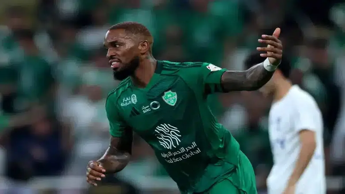 رسميا.. إيفان توني أفضل لاعب في دوري روشن لشهر سبتمبر 2026