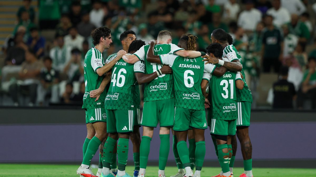 جدول مباريات وترتيب الأهلي في دوري روشن السعودي 2026-2027 المحدث والنتائج والقنوات الناقلة