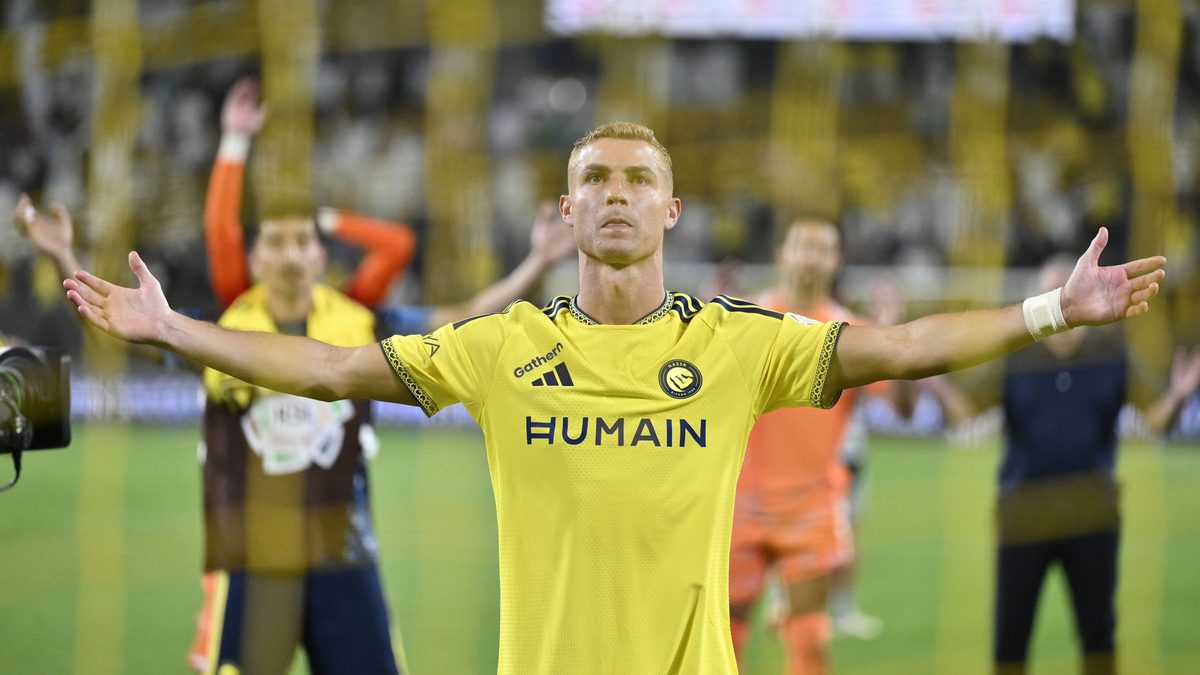جدول مباريات وترتيب النصر في دوري روشن السعودي 2026-2027 المحدث والنتائج والقنوات الناقلة