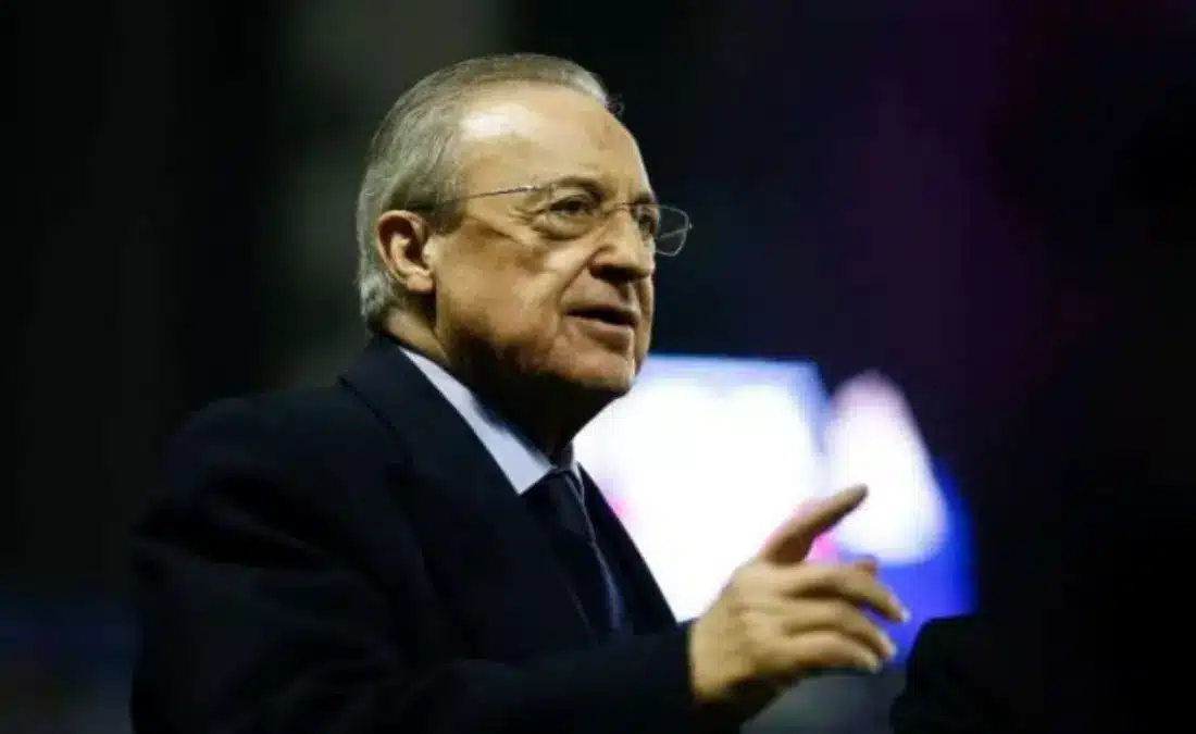 تيباس يفتح النار على إدارة ريال مدريد: المشكلة في نموذج بيريز والصلح مستحيل